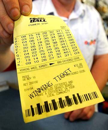 How this Colorado man plans to spend his $5.5M winning lotto ticket